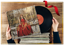 Load image into Gallery viewer, This Time of Year - Limited Edition Double Vinyl: including FOUR bonus tracks & special gift!