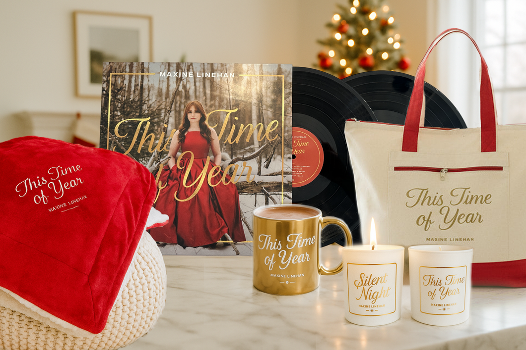 🎄 THE HOLIDAY HAMPER - One of Everything! 🎄40% off