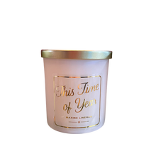 Load image into Gallery viewer, Soy Wax White Birch Holiday Candle
