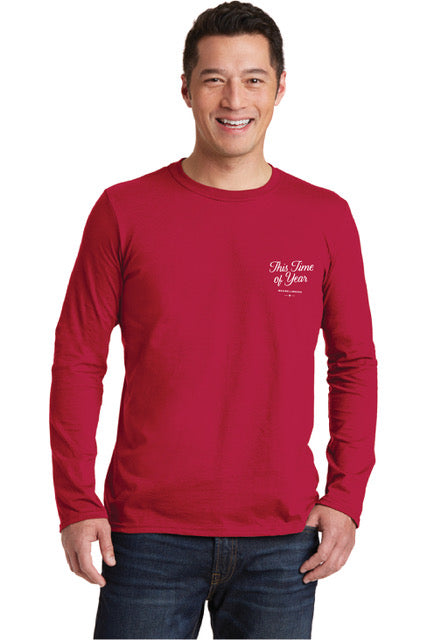 Softstyle Long Sleeve Adult T-Shirt
